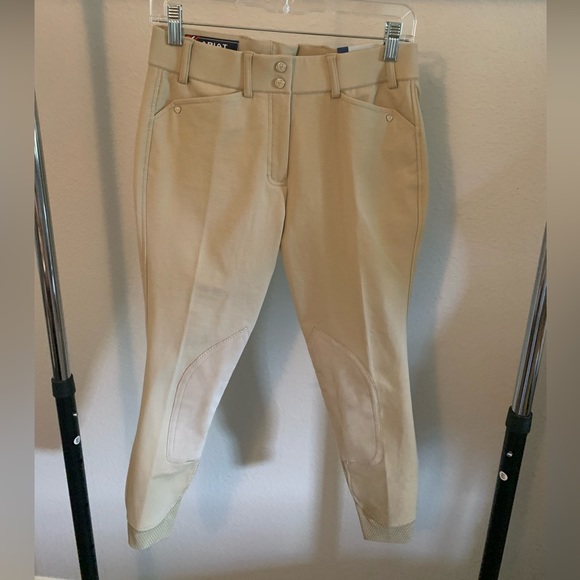 Ariat Riding Pants - Picture 1 of 5